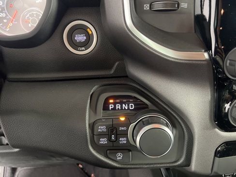 New 2026 RAM 1500 Big Horn image 19