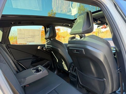 Used 2026 BMW X3 xDrive30 w/ M Sport Package AWD/4WD image 22