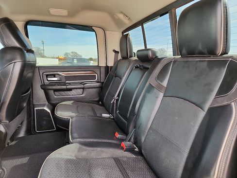 Used 2024 RAM 2500 Laramie w/ Safety Group image 10