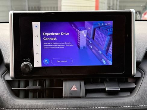 Certified 2023 Toyota RAV4 LE image 26