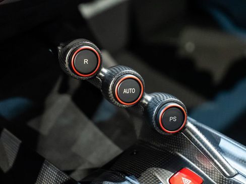 Certified 2017 Ferrari F12tdf RWD image 51