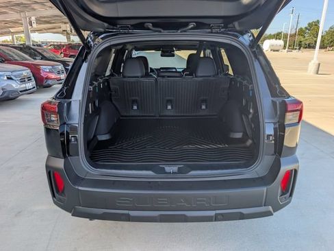 New 2026 Subaru Outback Premium AWD/4WD image 21