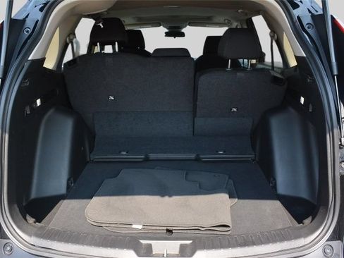Certified 2023 Honda CR-V EX image 17