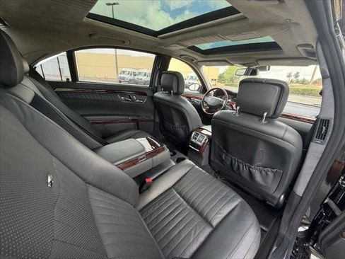 Used 2008 Mercedes-Benz S 600 image 20