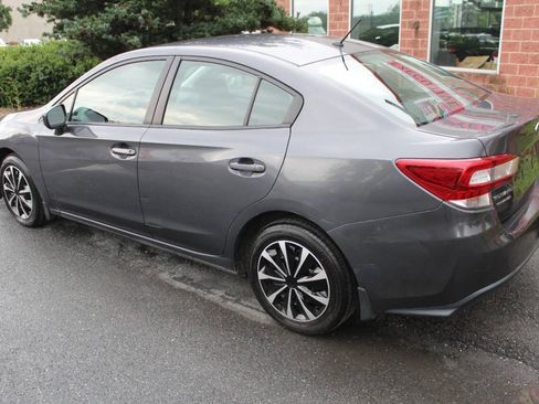 Used 2022 Subaru Impreza 2.0i AWD/4WD image 8