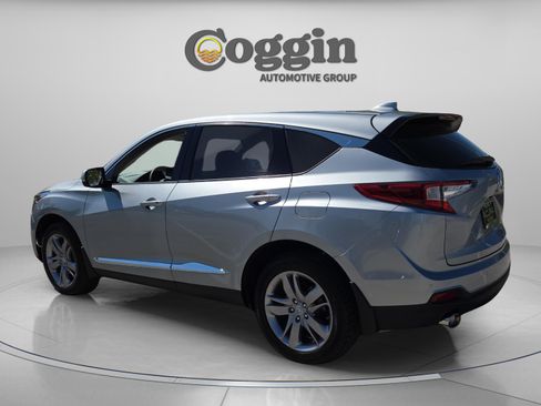 Used 2020 Acura RDX AWD w/ Advance Package image 3