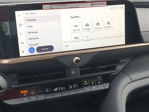 Certified 2026 Toyota Crown Limited image 14