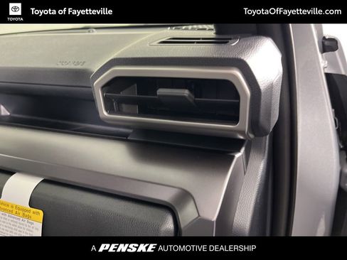 Used 2026 Toyota 4Runner TRD Sport AWD/4WD image 19