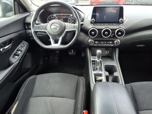 Used 2021 Nissan Sentra SV image 14