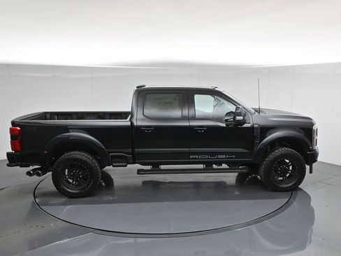 New 2026 Ford F250 Lariat w/ Black Appearance Package image 48