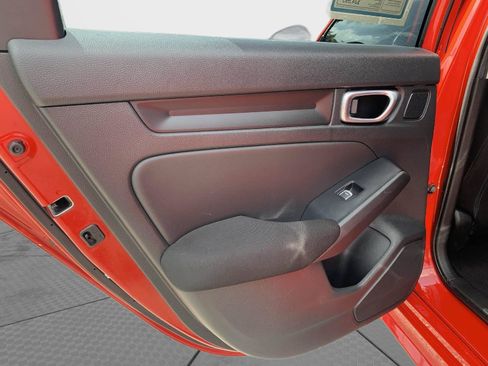 Used 2023 Honda Civic EX image 34