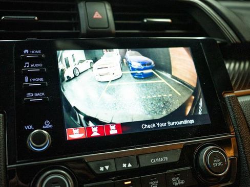 Used 2019 Honda Civic Si image 17