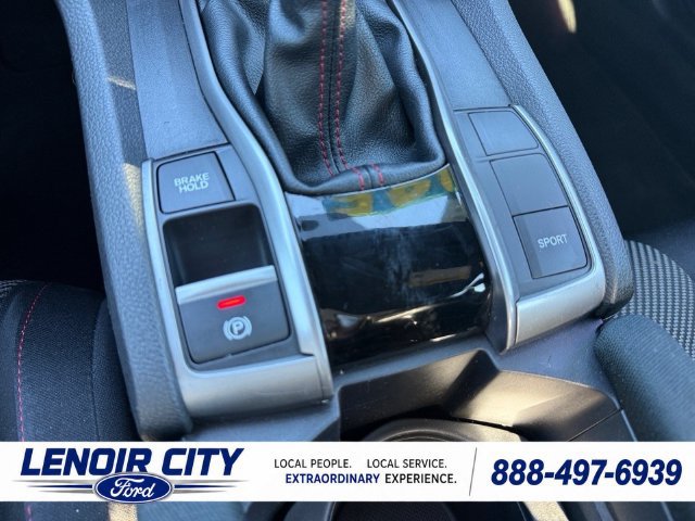 Used 2019 Honda Civic Si image 27