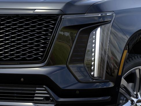 New 2026 Cadillac Escalade Platinum Sport AWD/4WD image 10