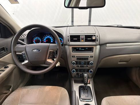 Used 2011 Ford Fusion SE w/ 202A Rapid Spec Order Code image 22