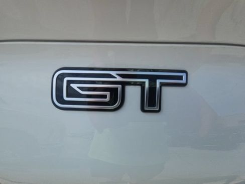 New 2025 Ford Mustang Mach-E GT w/ Interior Protection Package AWD/4WD image 12
