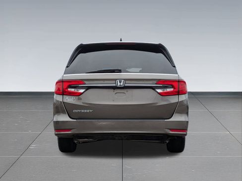 Certified 2022 Honda Odyssey EX-L image 5