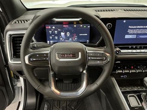 New 2026 GMC Canyon Elevation RWD image 33