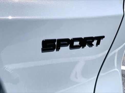 Certified 2024 Honda CR-V Sport-L image 87