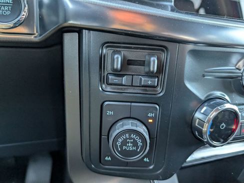 New 2025 Ford F150 Lariat w/ Equipment Group 501A Mid image 12