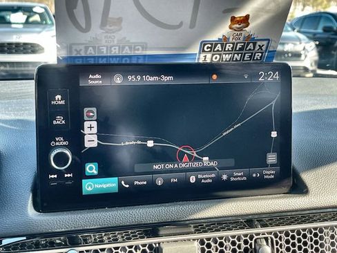 Used 2023 Honda Civic Sport Touring image 22