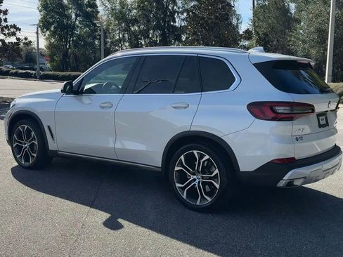 Certified 2023 BMW X5 xDrive40i w/ Premium Package image 6