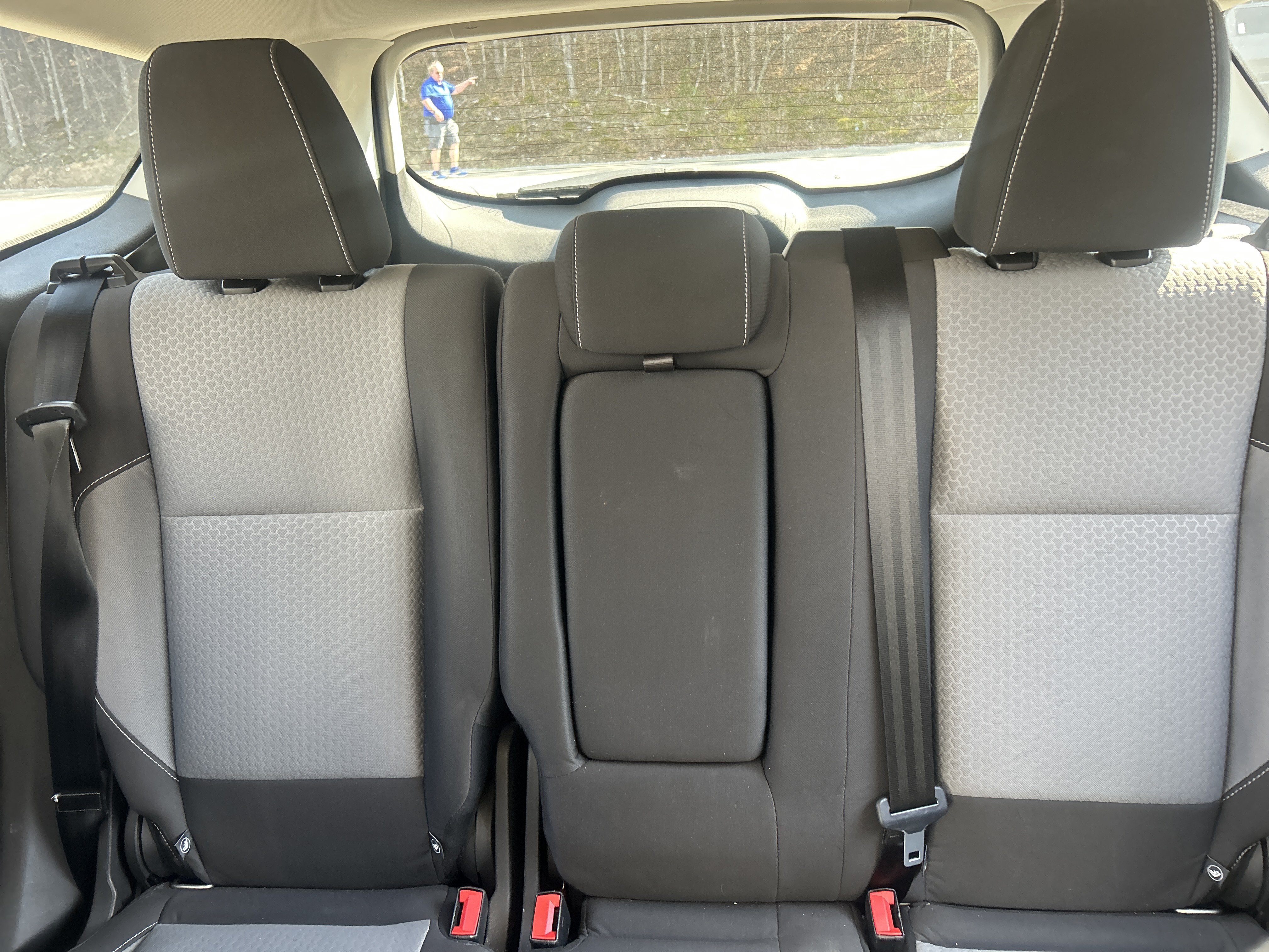Used 2018 Ford Escape SE FWD image 28