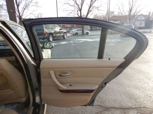 Used 2008 BMW 328xi Sedan image 14