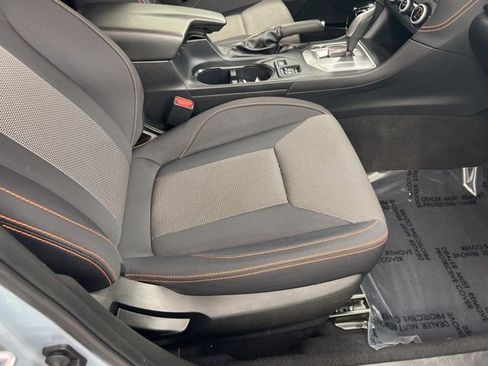 Used 2023 Subaru Crosstrek 2.0i Premium image 23