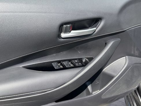 Used 2024 Toyota Corolla SE FWD image 15