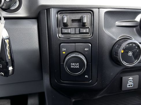 New 2026 Ford F600 4x4 Regular Cab Super Duty w/ XL Chrome Package image 18