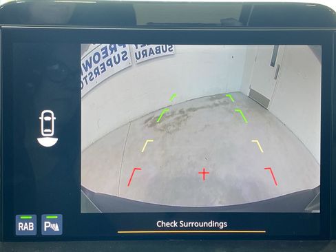 New 2026 Subaru Outback Limited image 17