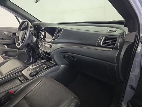 Used 2023 Honda Passport EX-L image 19