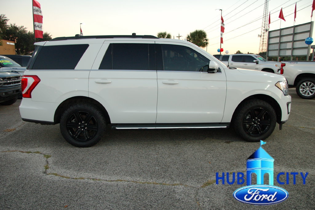Used 2021 Ford Expedition XLT RWD image 6