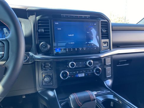 Used 2024 Ford F150 Raptor AWD/4WD image 11