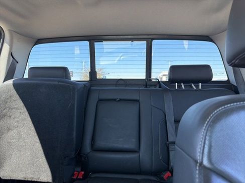 Used 2018 Chevrolet Silverado 2500 LTZ w/ Duramax Plus Package image 10