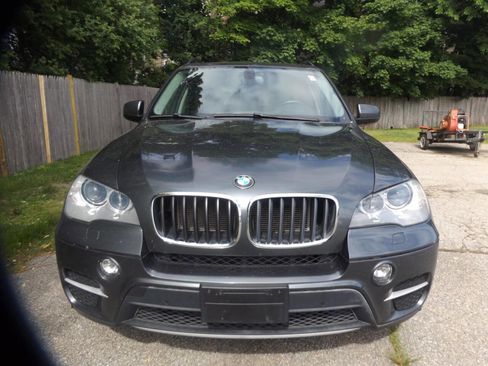 Used 2013 BMW X5 xDrive35i AWD/4WD image 10