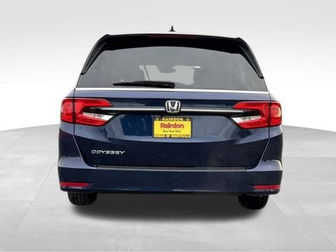 Certified 2023 Honda Odyssey EX-L image 6