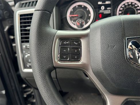 Certified 2023 RAM 1500 Classic Warlock image 15