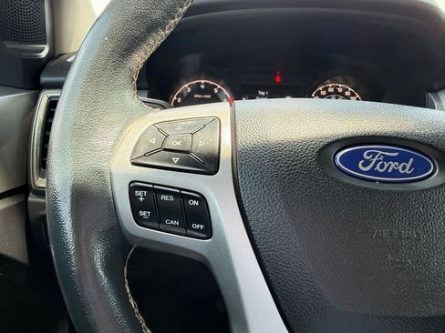 Used 2019 Ford Ranger XLT w/ Equipment Group 301A Mid AWD/4WD image 20