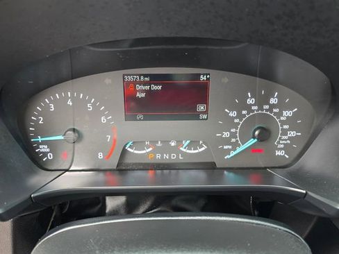 Used 2022 Ford Escape SE w/ Convenience Package image 15