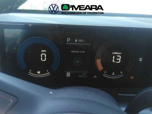 Used 2024 Hyundai Kona SEL image 4