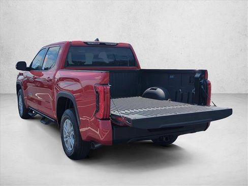 New 2026 Toyota Tundra SR5 AWD/4WD image 9