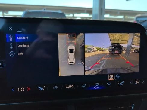 New 2026 Chevrolet Equinox EV RS image 26