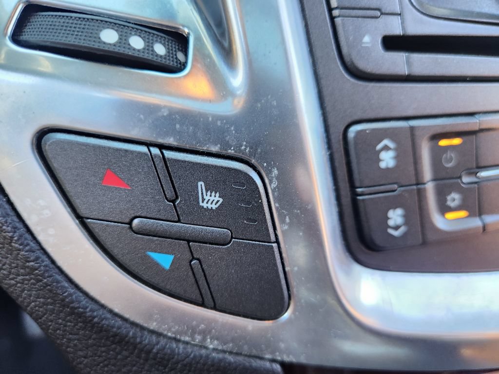 Used 2012 Cadillac SRX Luxury FWD image 24