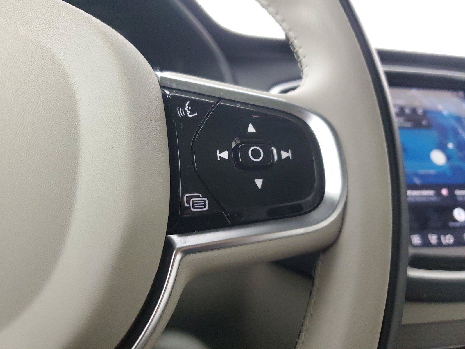 Certified 2024 Volvo XC90 B6 Ultimate w/ Protection Package Premier AWD/4WD image 26