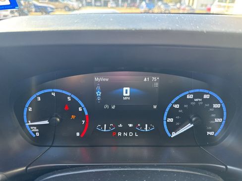 Used 2023 Ford Bronco Sport image 10