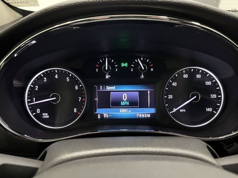 Used 2019 Buick Encore Preferred w/ Safety Package image 15