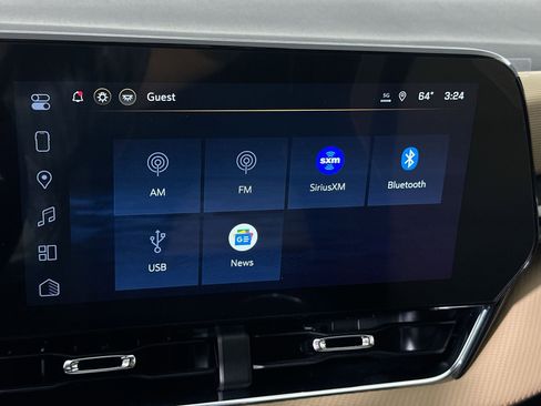 New 2026 Chevrolet Equinox ACTIV image 48