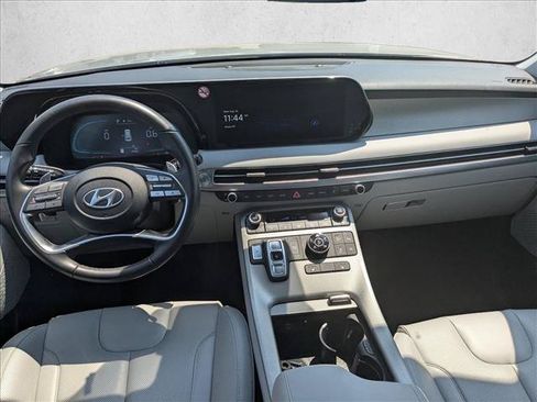 Used 2025 Hyundai Palisade SEL AWD/4WD image 17